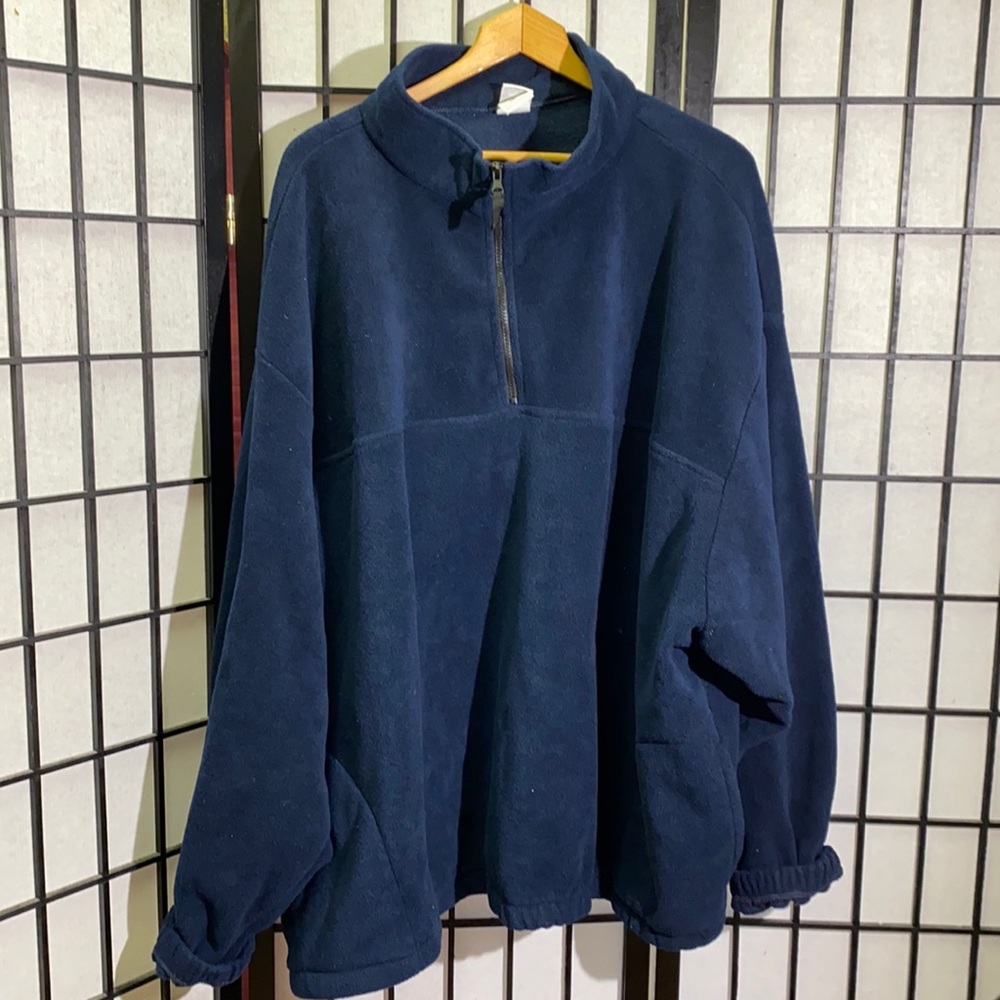 Badger Sport Pullover Size 5xl